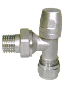 Radiator Valve WB-8008