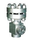 Spring Safety Valve