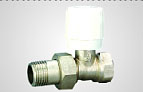 Radiator Valve (PK-2025)