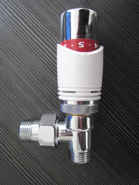Radiator Valve (NS-A01)