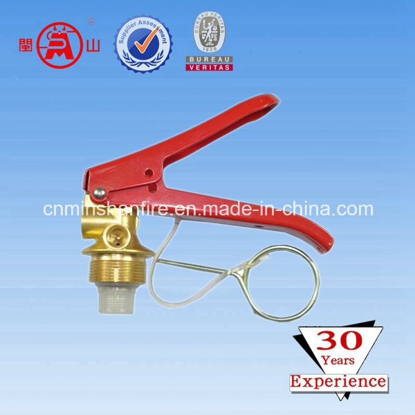 Safety Fire Extinguisher Valve
