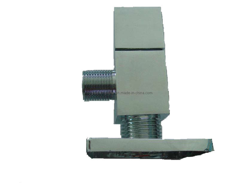 Forged Angle Valve
