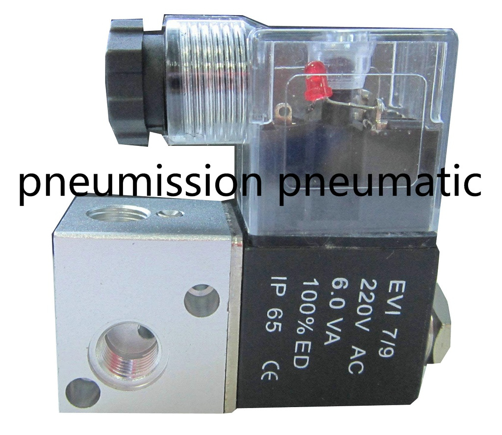 Pneumatic Valve (3V1 Series)