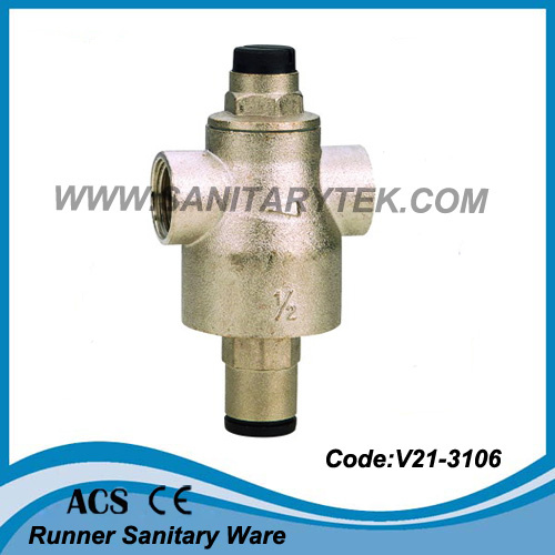 Water Pressure Reduced Valve (V21-3106)