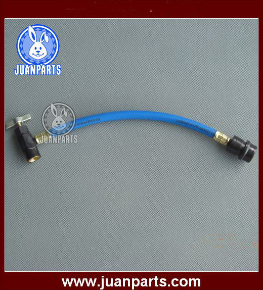 Bx1381-P180 A/C PRO Heavy Duty R-134A Charging Hose