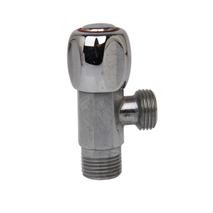 Water Heater Angle Valve