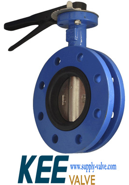 Butterfly Valve