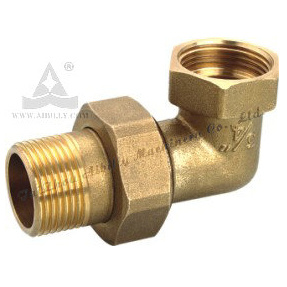 Brass Hose Fitting