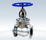 Cast Steel Globe Valve