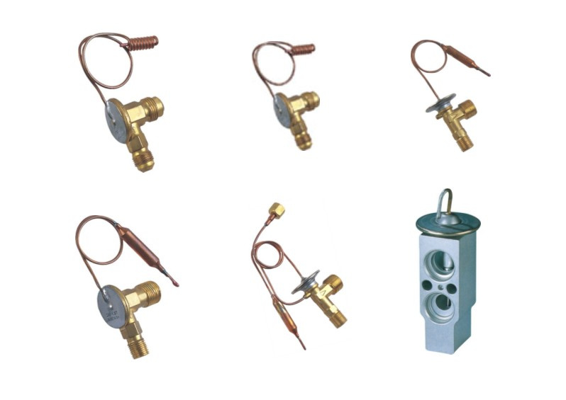 Expansion Valve
