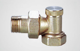 Radiator Valve (PK-2028)