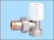 Radiator Valves (YT-4008)