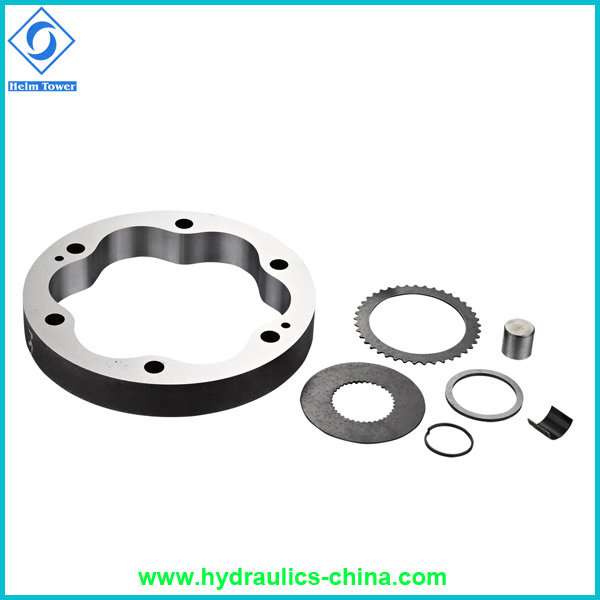 Rexroth MCR3 MCR5 Hydraulic Motor Parts