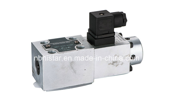 Dbet Proportional Control Valve