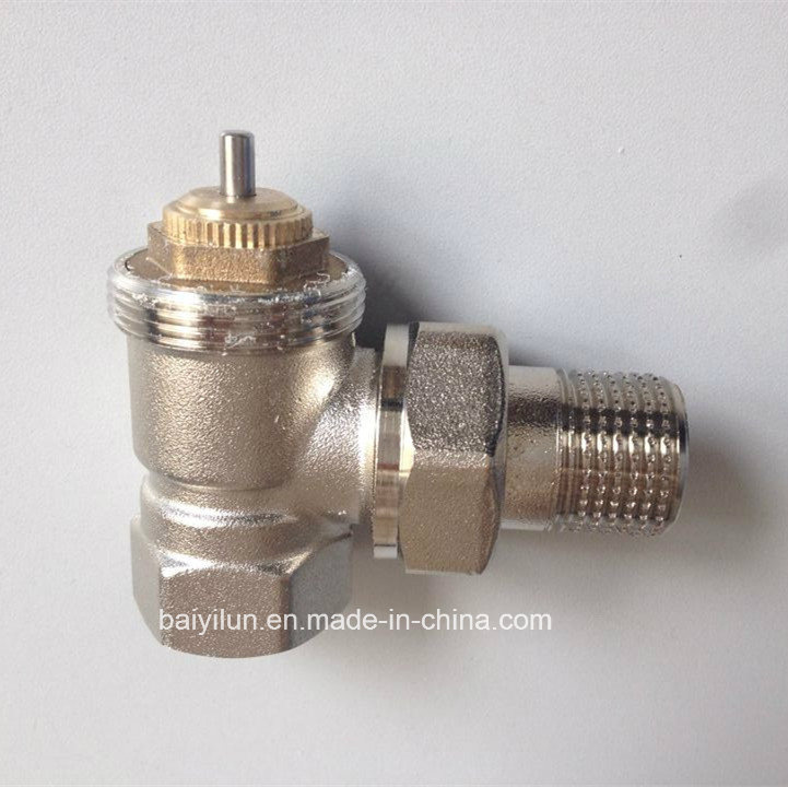 Dn15 Brass Corner Valve