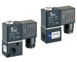 3V1-06 Solenoid Valve