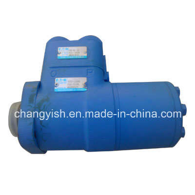 Steering Valve Sem (CAT) Wheel Loader Parts / Engineering Construction Machinery Parts