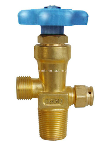 Cga540 Gas Cylinder Valve
