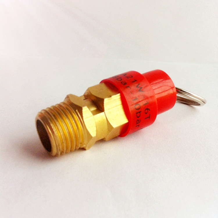 Price of Pressure Safety Valve