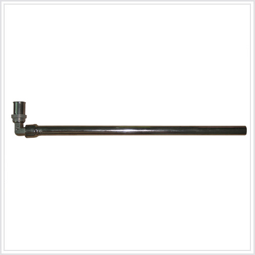 Radiator Elbow for Pex-Al-Pex Pipe