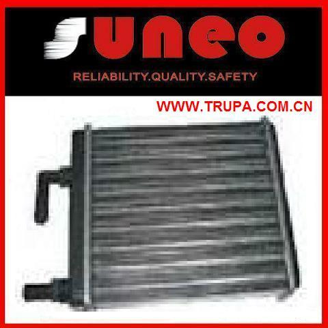 Radiator for Lada 1118/2126/21213/2107/21214/2110/2123/1111/1102/2106/2109/2108