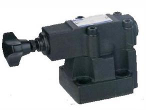 Dz Series Pilot Operated Pressure Sequence Valves