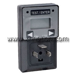 Xct Series Digital Timer Drain Valve