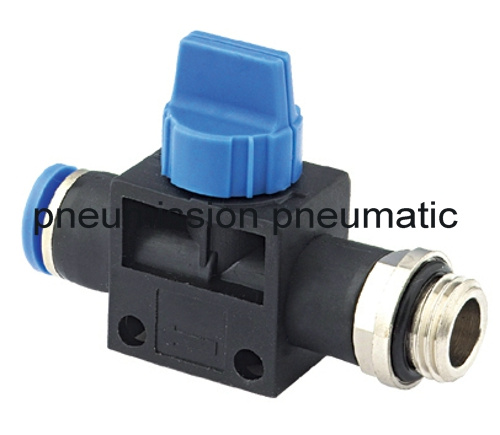 Pneumatic Air Valve Check Valve Ball Valve (G thread)