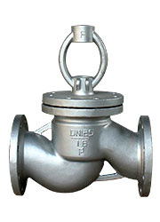 Flange Stop Valve - Stop Valve to National Standard