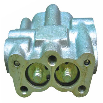 Hydraulic Valve