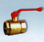 Ball Valve