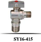 Angle Valve (SY16-415)