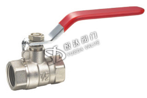 Ball Valve (YD-1011)