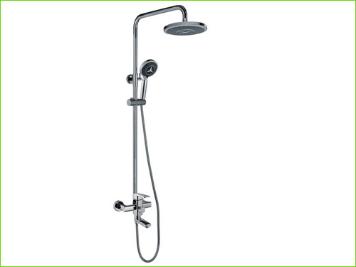 Shower Set / Rain Showerhead Set