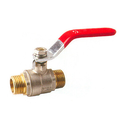 Threaded End Brass Ball Valve