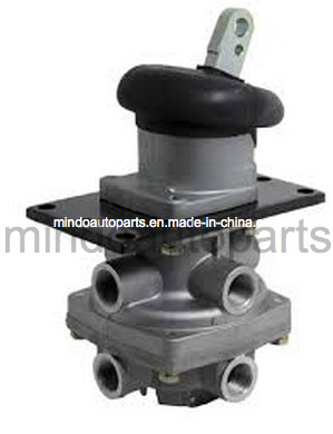 Foot Brake Valve for Benz/Kamaz (4614911020)