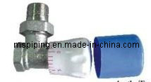 Temperature Control Valve