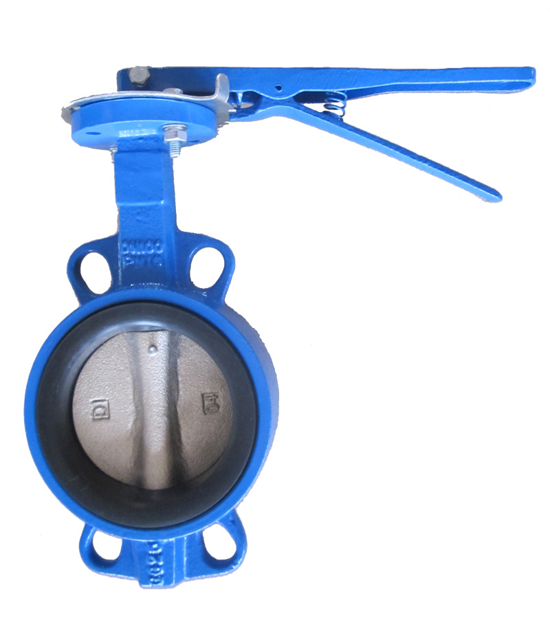 Centre Lined Wafer Butterfly Valve Manufacturer