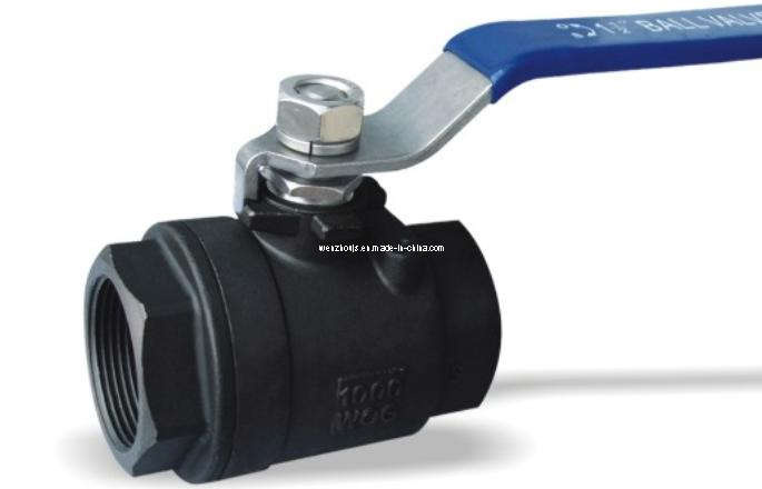 Ball Valve (JS-Q003)