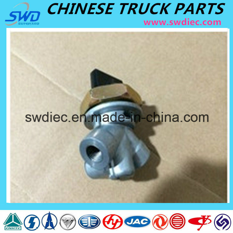 Genuine Control Valve for Beiben Truck Spare Part (0019976136)