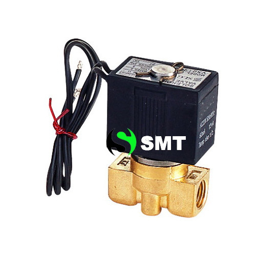 Vx2120 Solenoid Valve