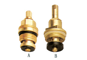 Brass Cartridge (JY-705)