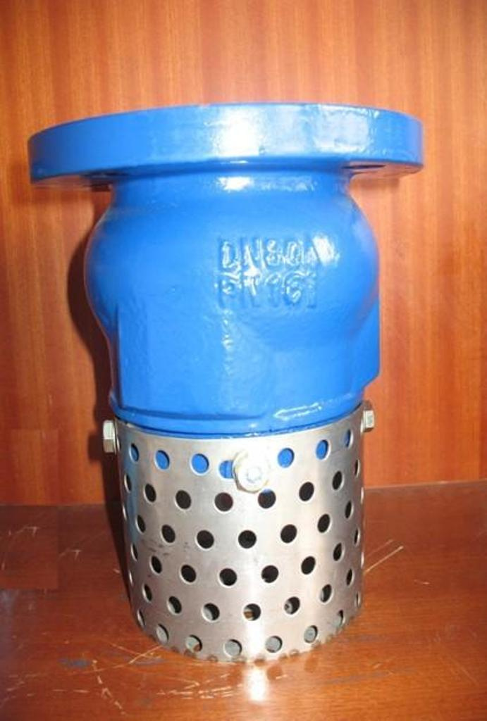 Foot Valve