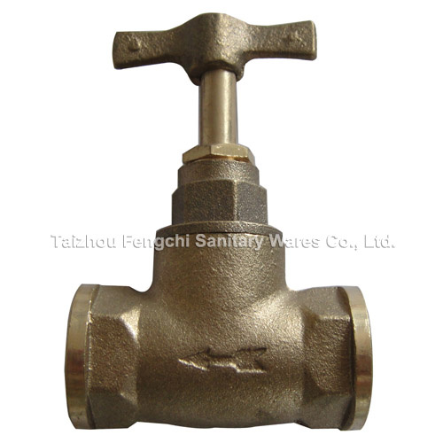 Stop Valve (FC2008)