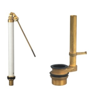 Brass Flush Valve