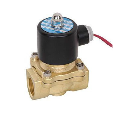 2w Series Solenid Valve (2W160-15)