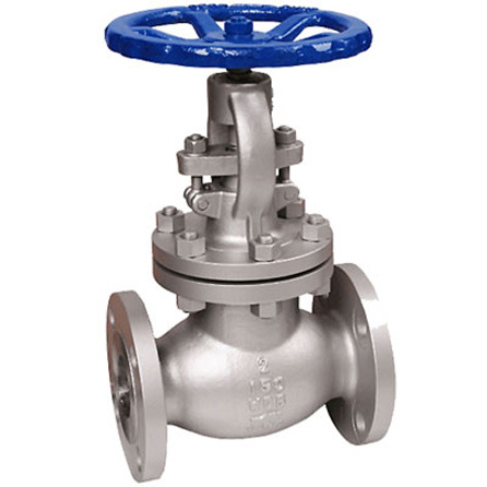 API Stop/Globe Valve