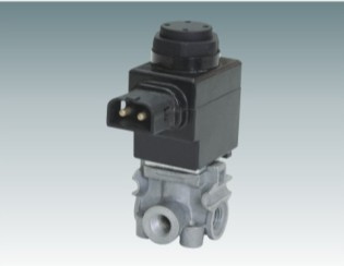 Electro Valve for Volvo 3986621-8143017 /1610566-1594344/1614305-3962640