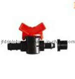Agriculture Irrigation Plastic Mix Valve (OV0416R)
