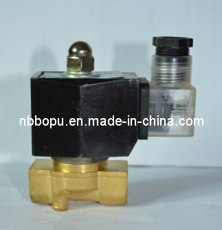2t Series Gas Solenoid Valves